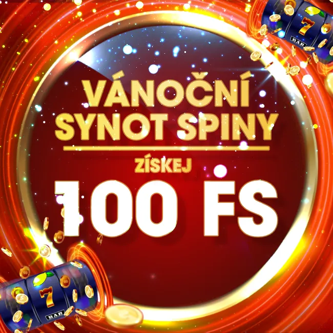 Adventní kalendář - bonus 1.12.2024