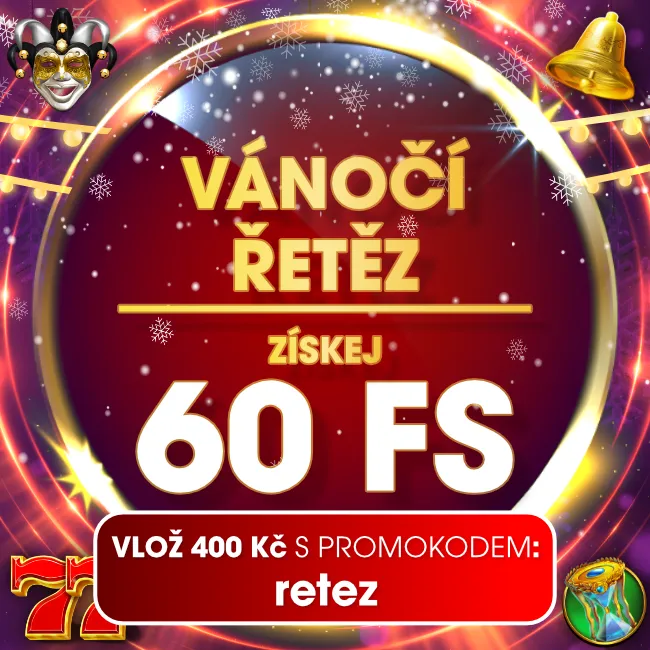 Adventní kalendář - bonus 21.12.2024