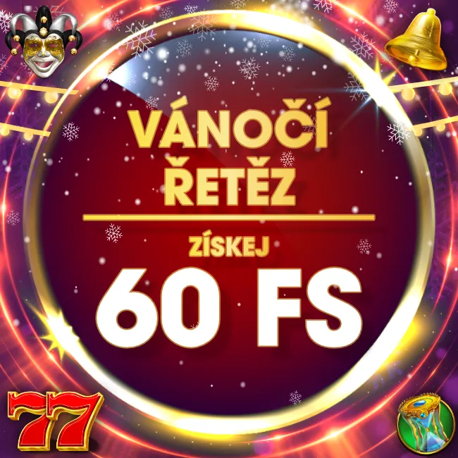Adventní kalendář - bonus 14.12.2024