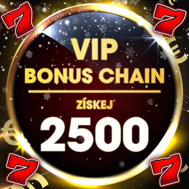 Adventní VIP kalendář - bonus 15.12.2024
