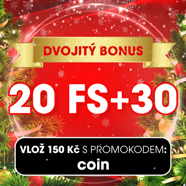 Adventní kalendář - bonus 16.12.2024