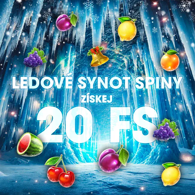 Adventní kalendář - bonus 6.12.2024