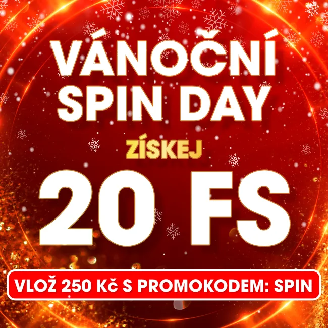 Adventní kalendář - bonus 8.12.2024