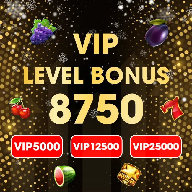 Adventní VIP kalendář - bonus 9.12.2024