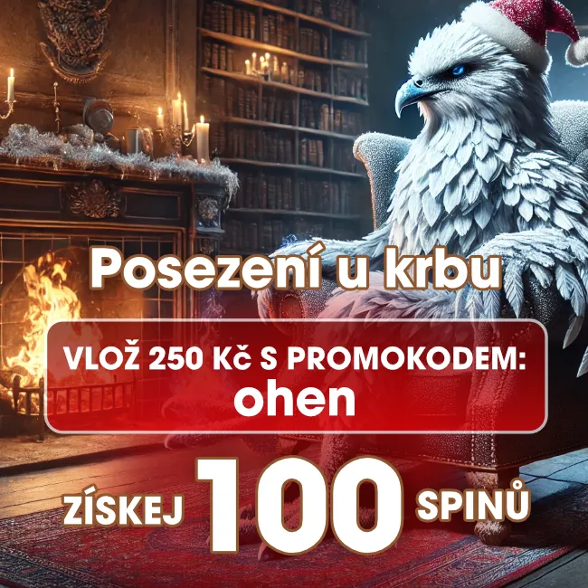 Adventní kalendář - bonus 15.12.2024