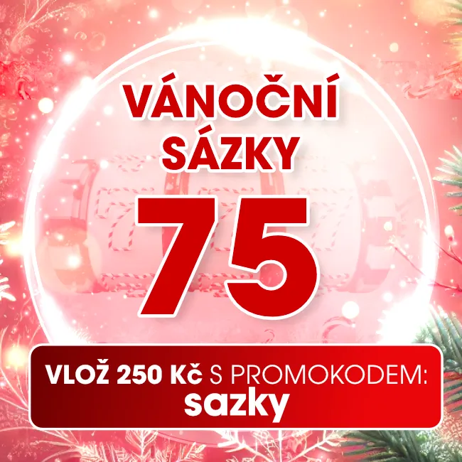 Adventní kalendář - bonus 23.12.2024