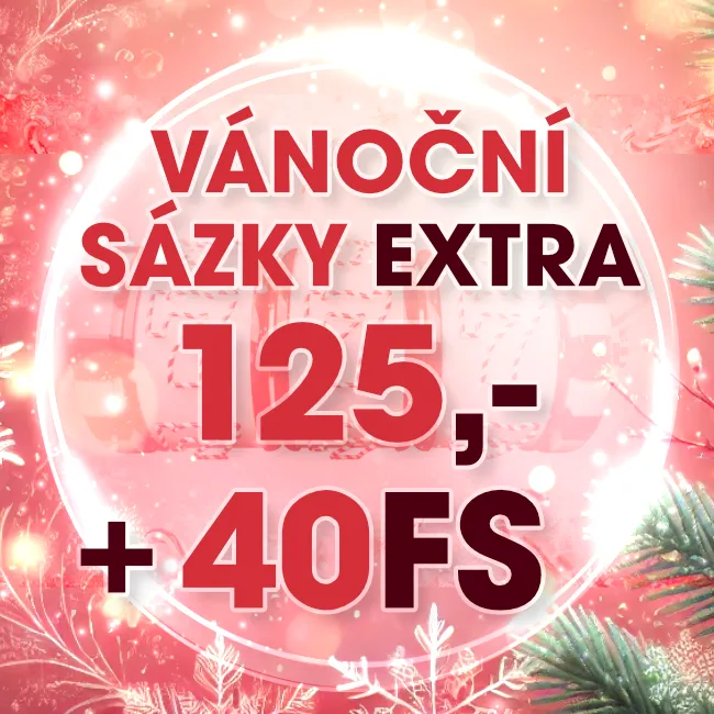Adventní kalendář - bonus 12.12.2024